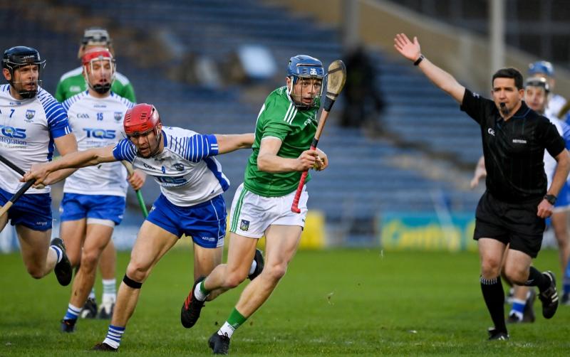 Limerick GAA notes - latest news from 17 different clubs