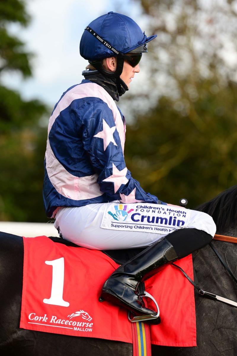 Limerick racing stars raise funds for Children’s Health Foundation Crumlin
