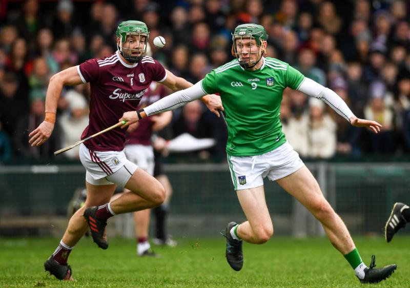 Limerick's All-Ireland semi final confirmed as a 2018 hurling final rematch