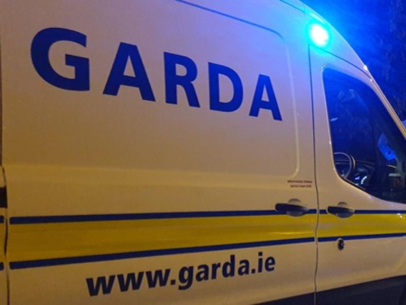 Garda&iacute; appeal for witnesses as men hospitalised following incident involving a firearm