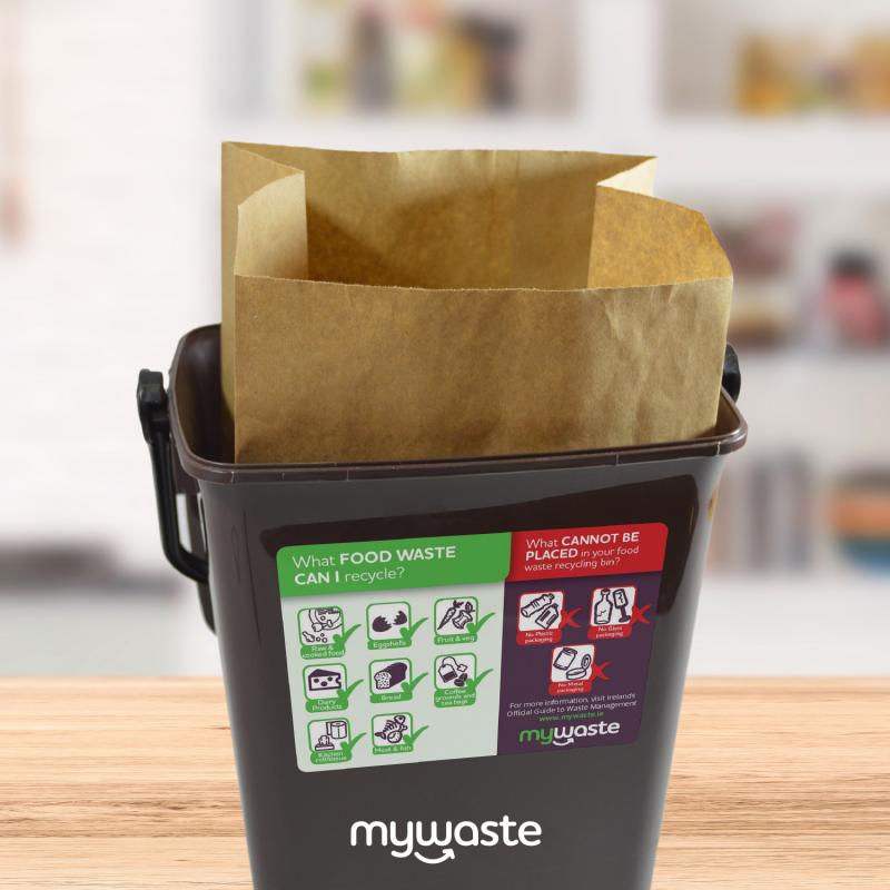 This week is 'Limerick Waste Awareness Week'