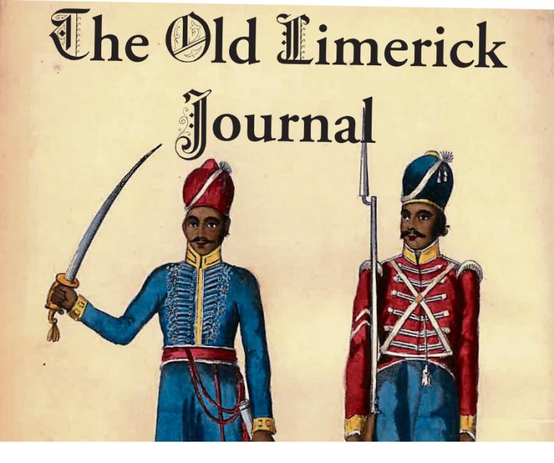 A rich history in the journal