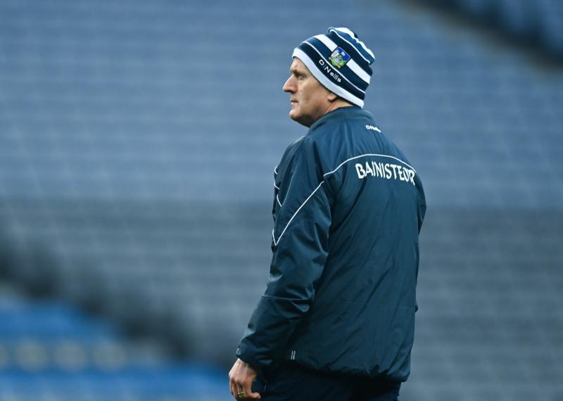 Limerick must 'get our ducks in a row' insists John Kiely for Waterford in All-Ireland final