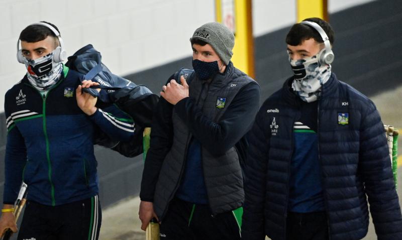 Limerick GAA notes - latest news from 18 different clubs