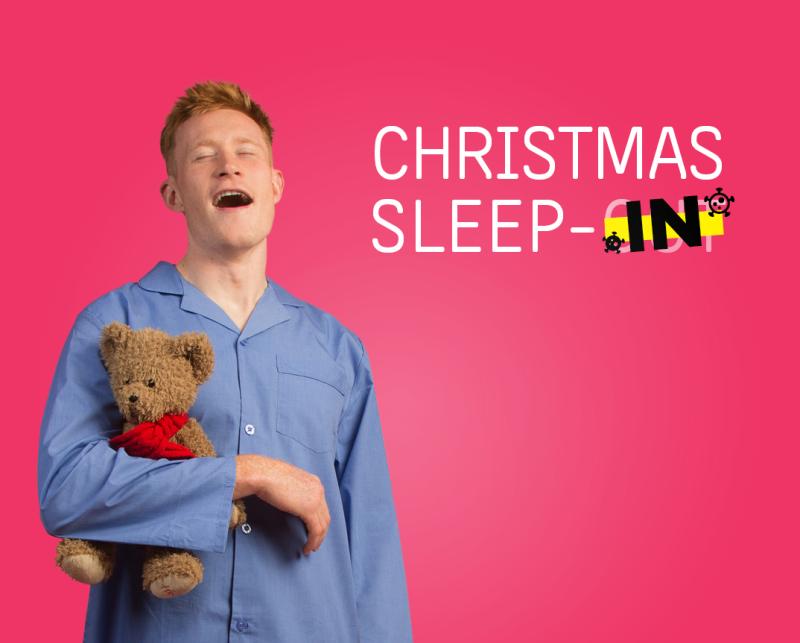 Limerick hurling star helps to launch Novas’ Annual Christmas Sleep-Out