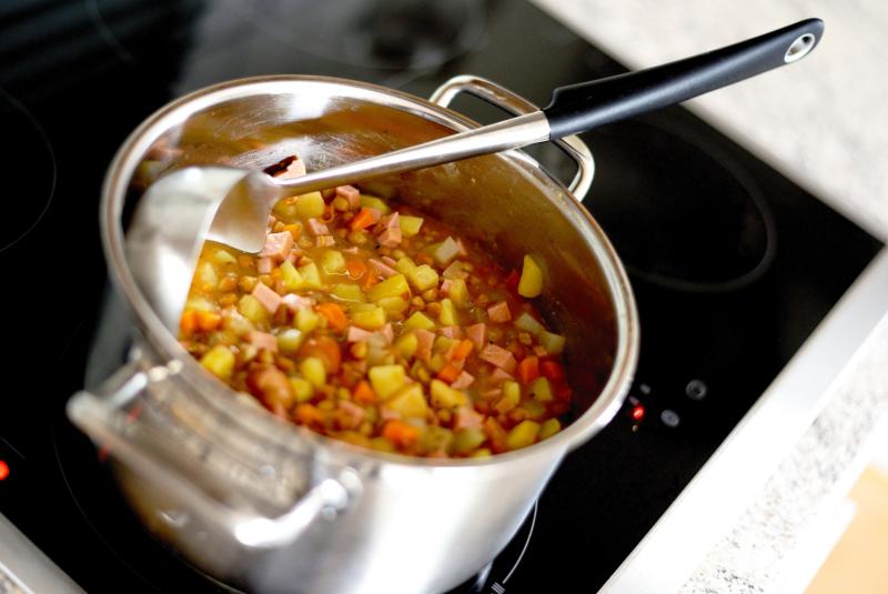 Beef stew