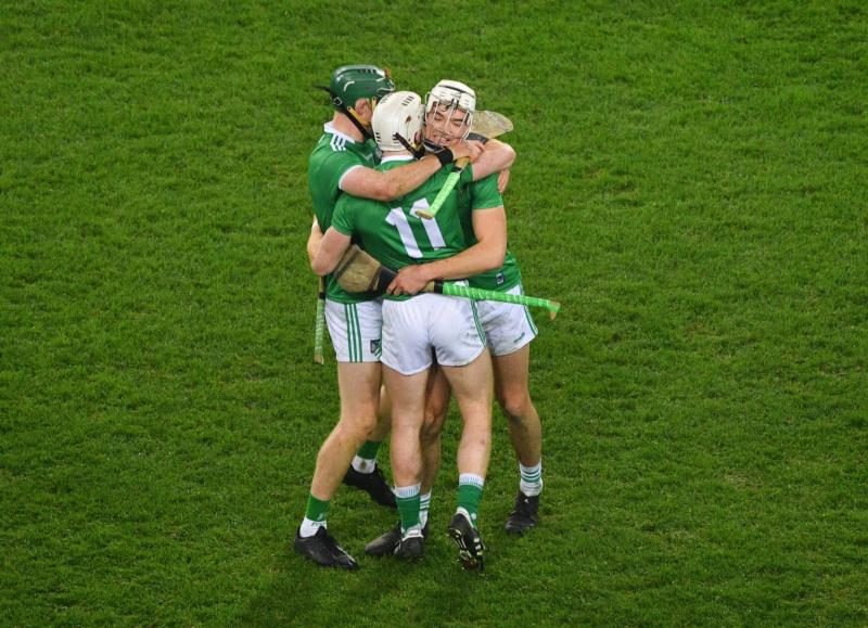 Opinion: Grit and resilience to fore for Limerick hurlers - Shane Dowling