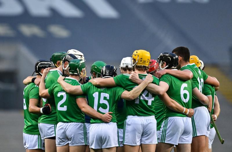 Limerick GAA