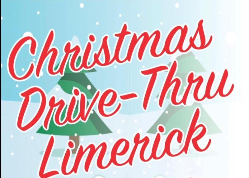 Anger at 'shambolic' Limerick Christmas Drive-Thru experience