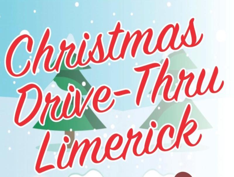 BREAKING: Christmas Drive-Thru Limerick cancelled 'due to the safety of actors being compromised' 