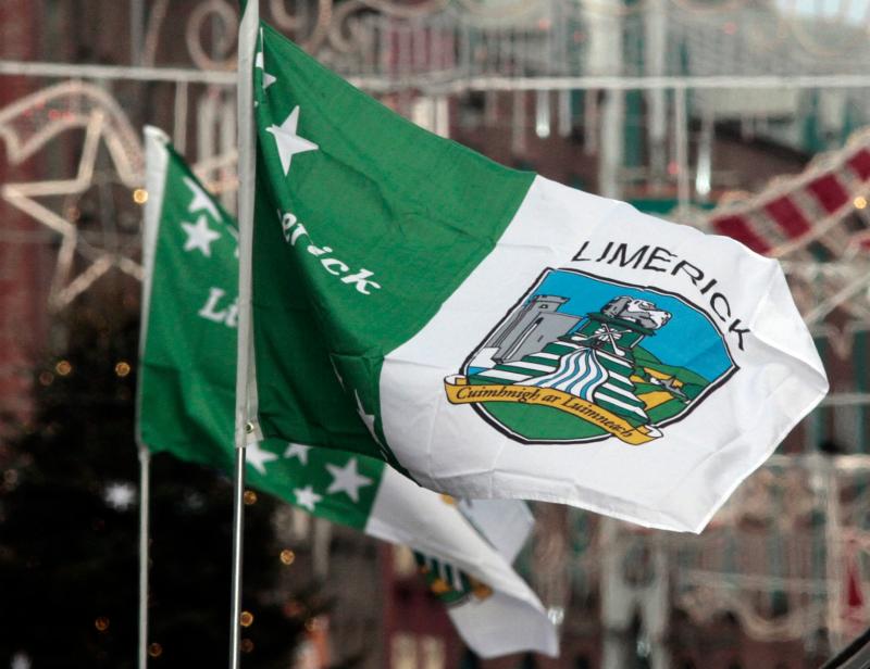 Two Limerick GAA clubs honoured for their work to promote the Irish language