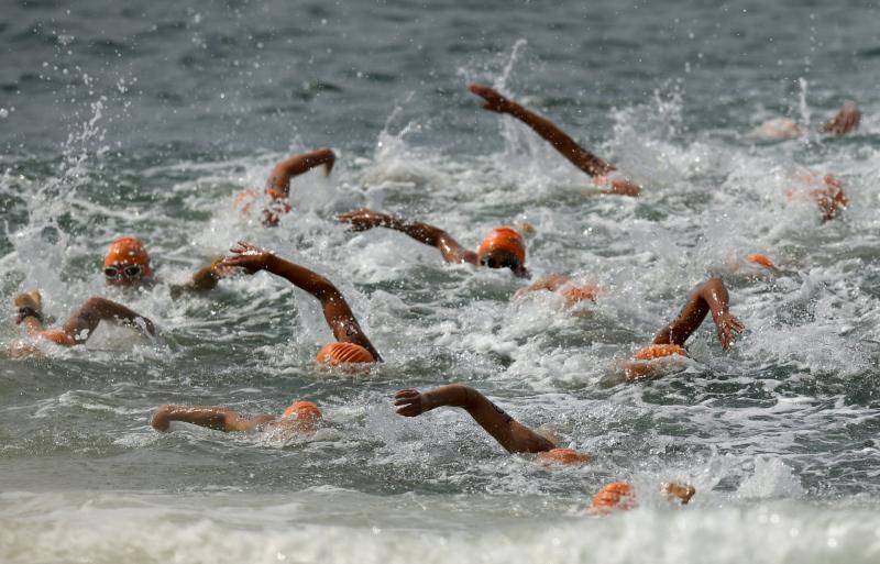 Limerick Triathlon Club awarded Sport Ireland grant boost