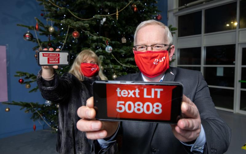 Limerick Institute of Technology launches 24/7 mental health supports for students