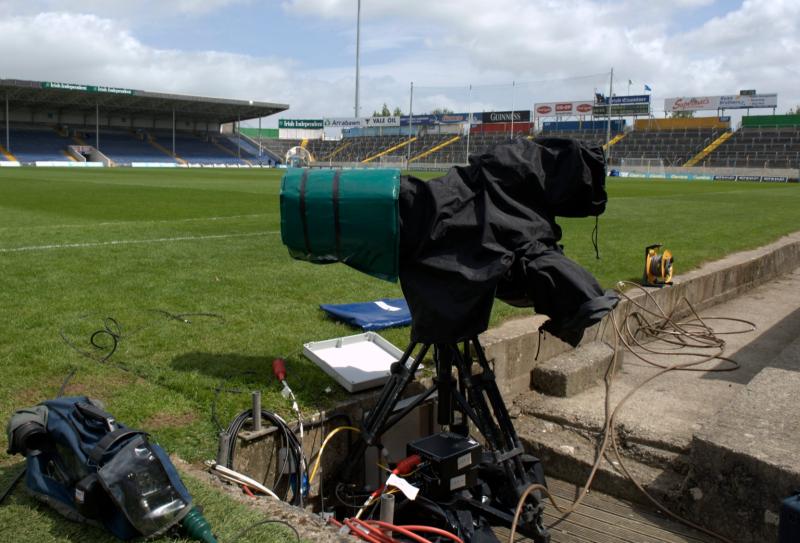 Live coverage confirmed for Limerick v Cork Munster minor hurling semi final