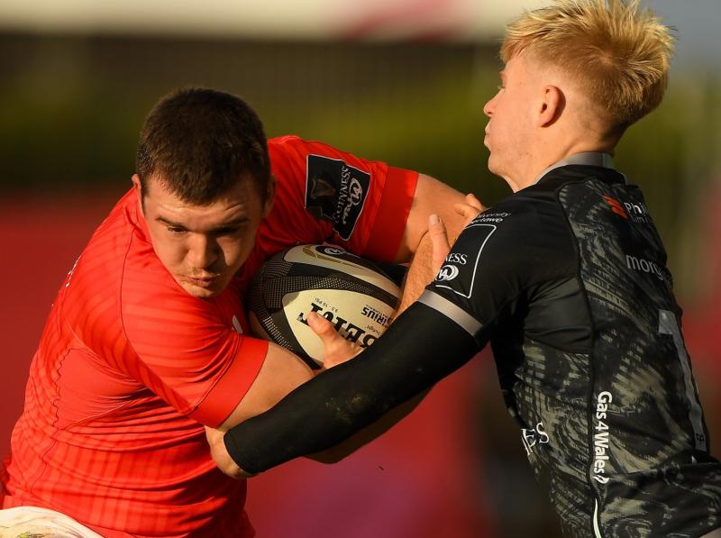 Munster Rugby receive injury boost ahead of key fixtures