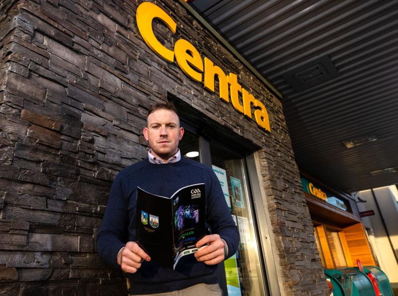 Confirmed: List of 27 shops to stock Limerick All-Ireland Hurling Final match programme