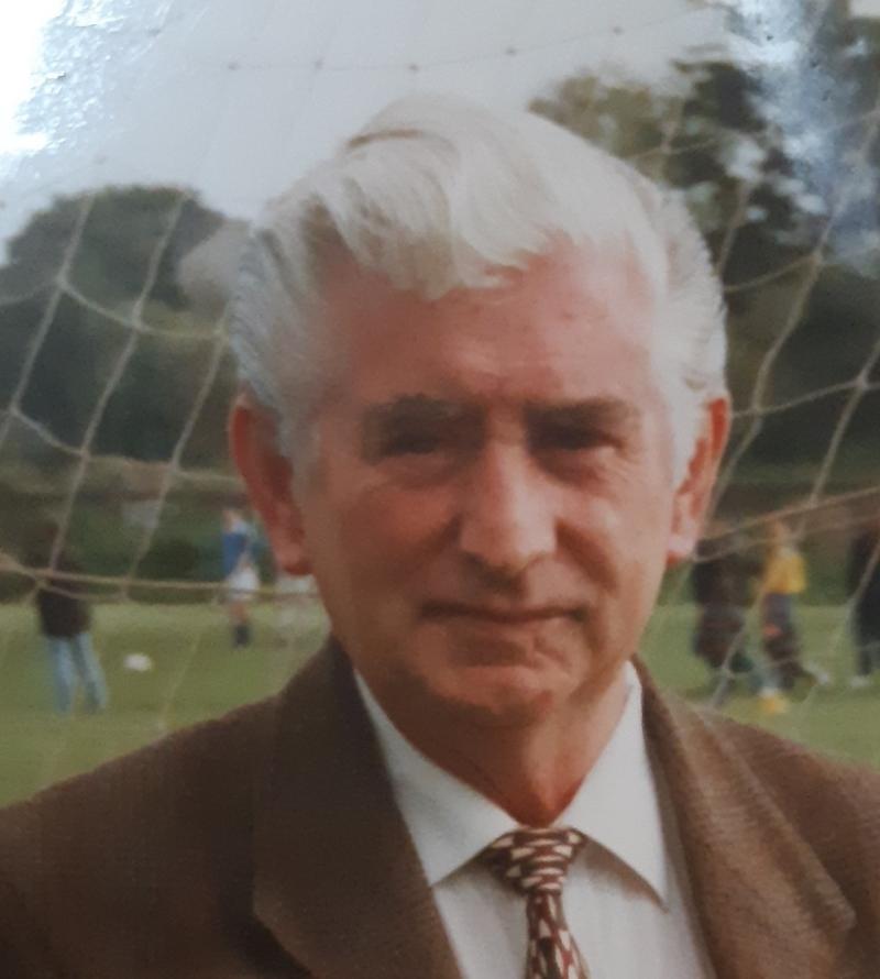 Sadness at passing of popular Limerick soccer personality Kevin 'The Villa' O'Dwyer