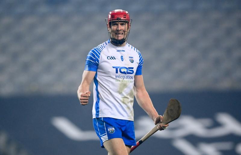 Waterford hurling team revealed for All-Ireland final against Limerick