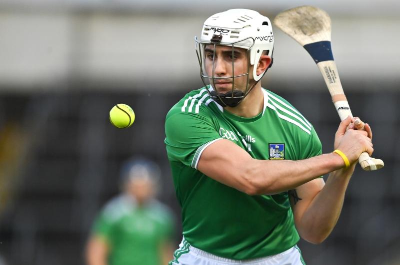 Limerick hurling team confirmed for All-Ireland SHC final against Waterford
