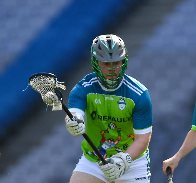 World U20 Lacrosse Championships scheduled for UL  postponed until 2022