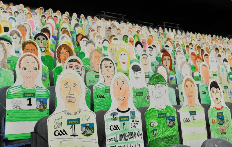 Limerick GAA notes - latest news from 20 different clubs