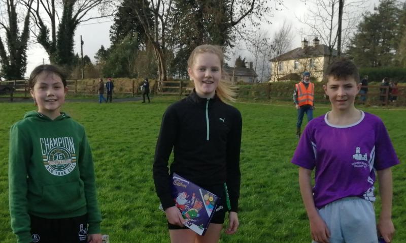 Mooreabbey Milers Weekly News