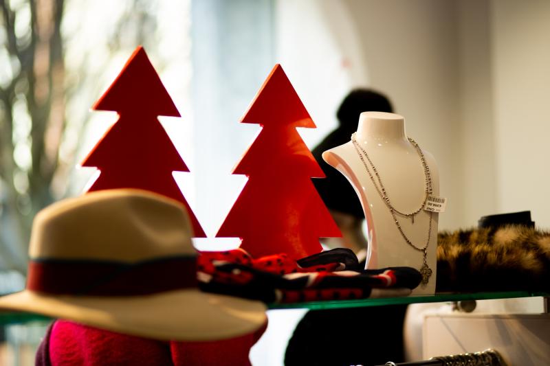 Appeal to shoppers to support Limerick businesses this Christmas