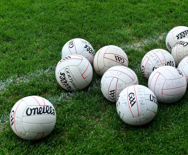 Limerick minors knocked out of Munster championship by clinical Clare