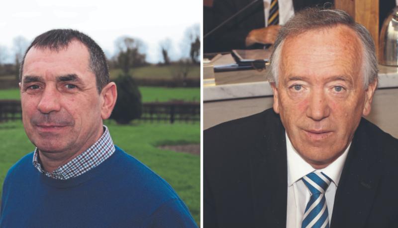 War of words erupts between Limerick councillors over &lsquo;derogatory&rsquo; comment