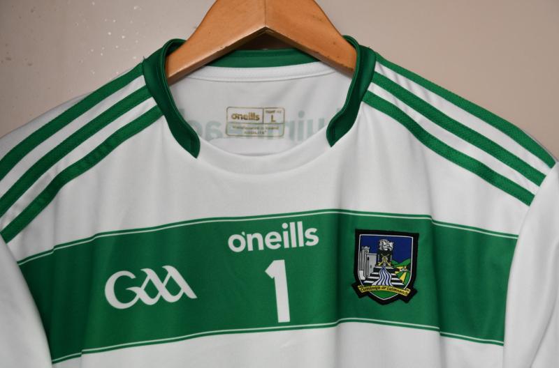 One change in Limerick team for Sunday's Munster minor hurling final with Tipperary