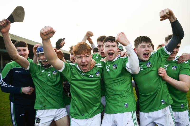 Limerick GAA notes - latest news from 17 different clubs