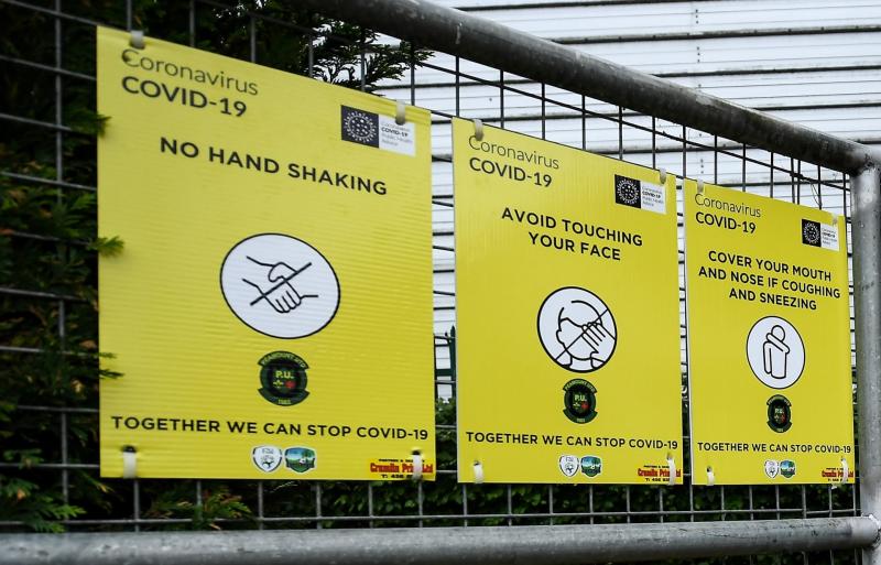 FAI issue update on latest Covid-19 guidelines