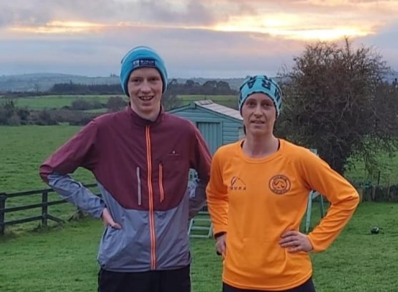 Mooreabbey Milers AC weekly news round-up