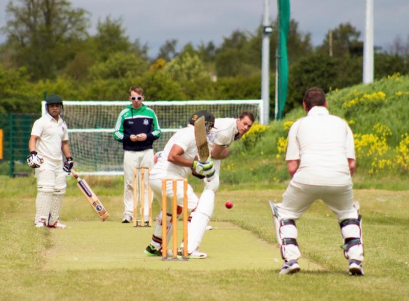 Limerick Cricket Club clean up at Munster Cricket Union awards