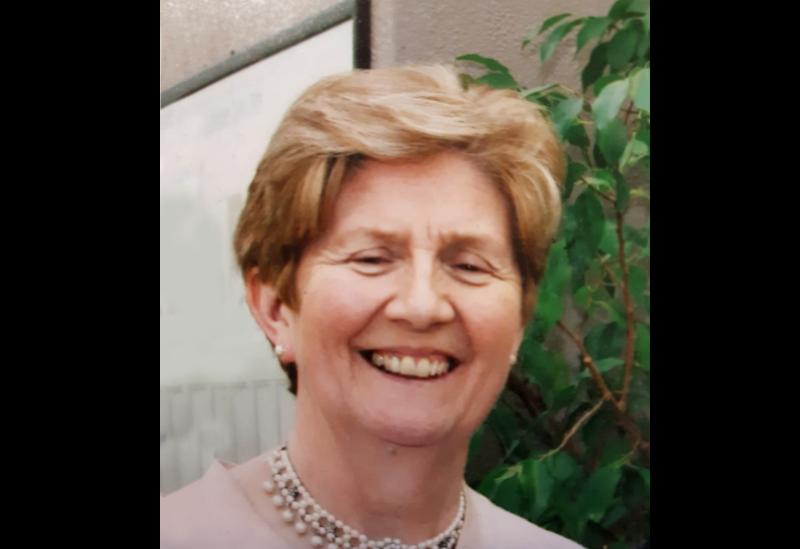 Definition of a Limerick lady: Sadness at passing of Celia Gleeson