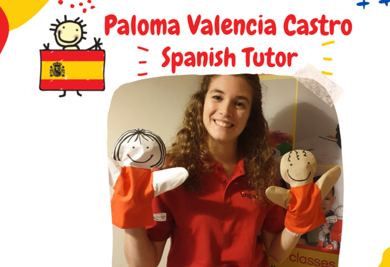 Lingotot West Limerick launches interactive online Spanish classes for children