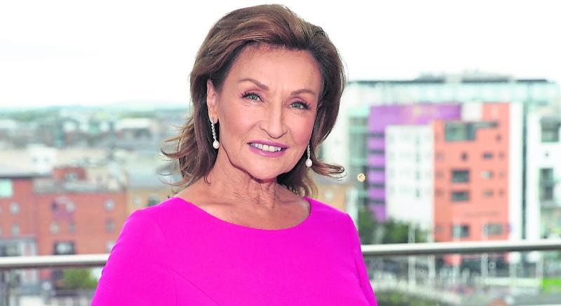 Limerick model agent Celia backs petition to 'give ourselves best shot with vaccine'