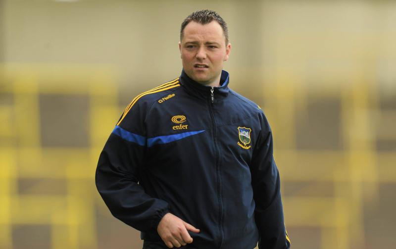 Former Tipperary manager included as new Limerick camogie management finalised