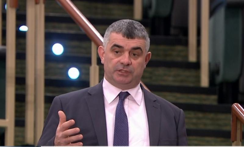 ‘I will take vaccine’ says TD who hit out at Limerick minister over ‘cowardly' remark