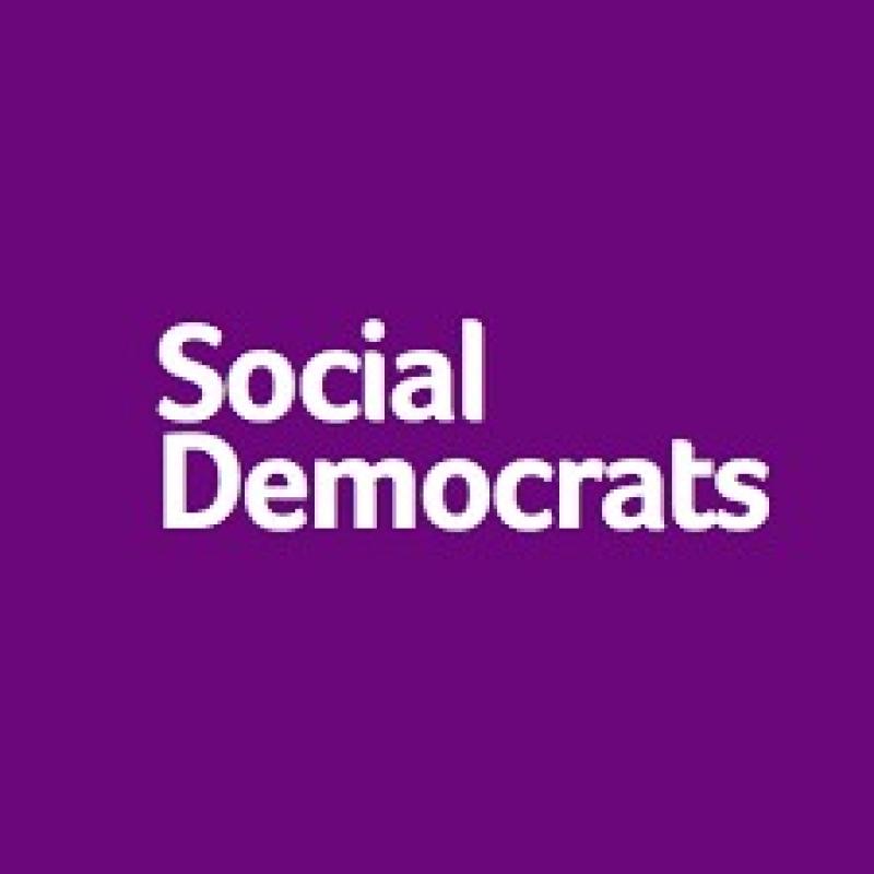 Limerick councillor moves to the Social Democrats