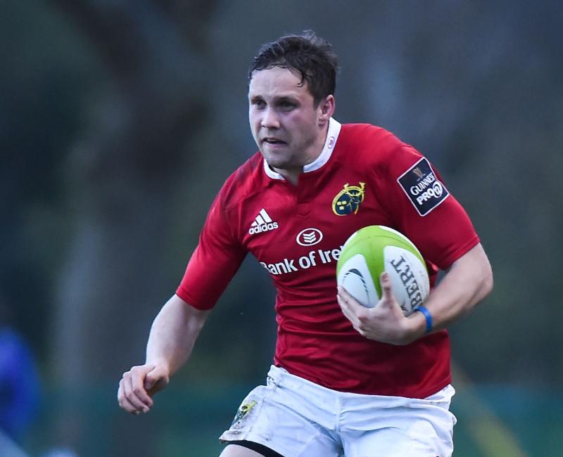 Three ex-Munster players inspire Ealing to dramatic victory over Saracens