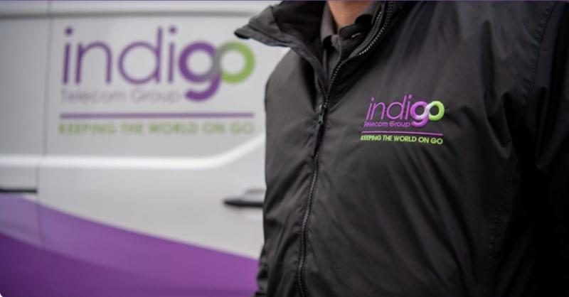 BREAKING: Global telecoms group to create 100 new jobs in Limerick.