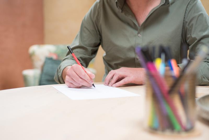 University of Limerick study shows ‘proper’ sitting posture does not prevent back pain