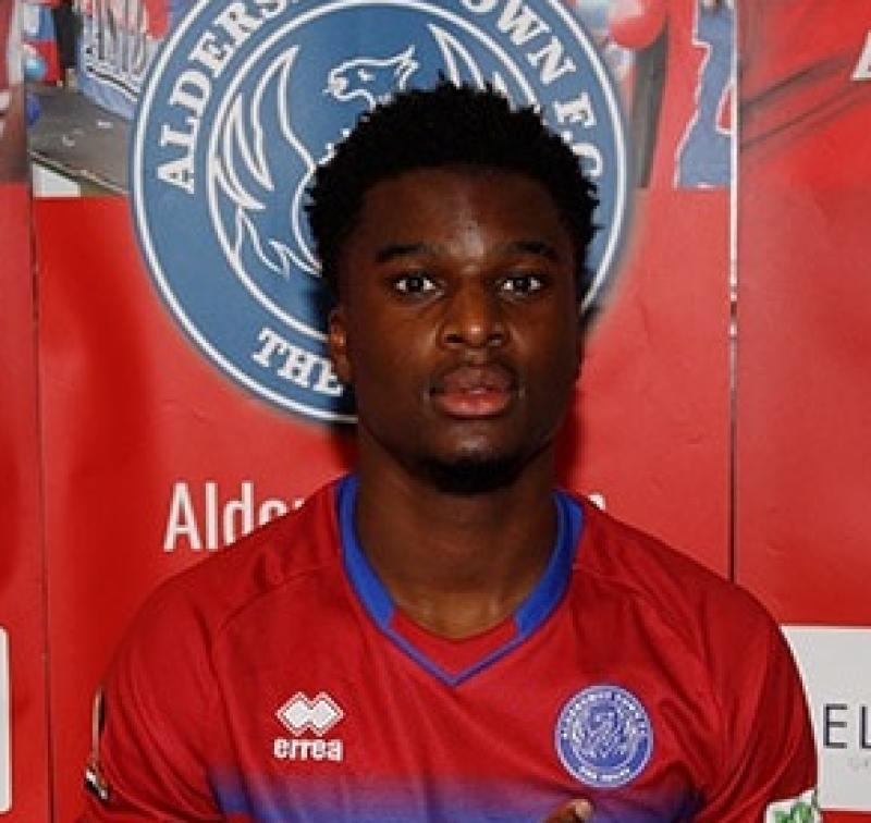 Former Pike Rovers schoolboy helps Aldershot progress in FA Trophy