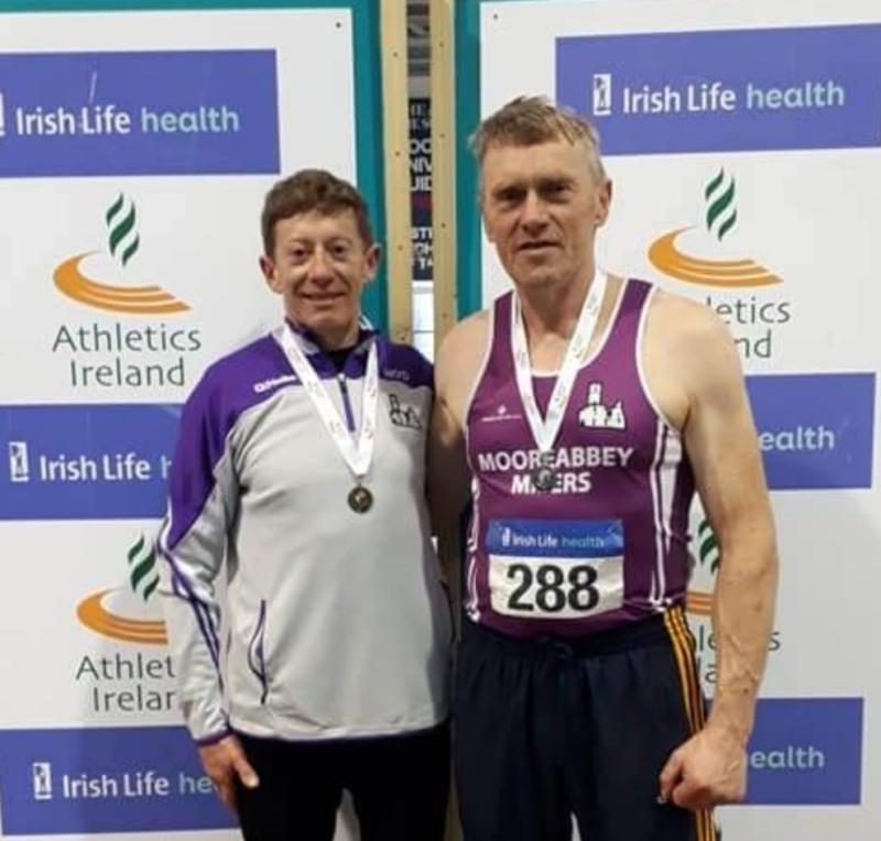 Mooreabbey Milers AC Weekly News Update