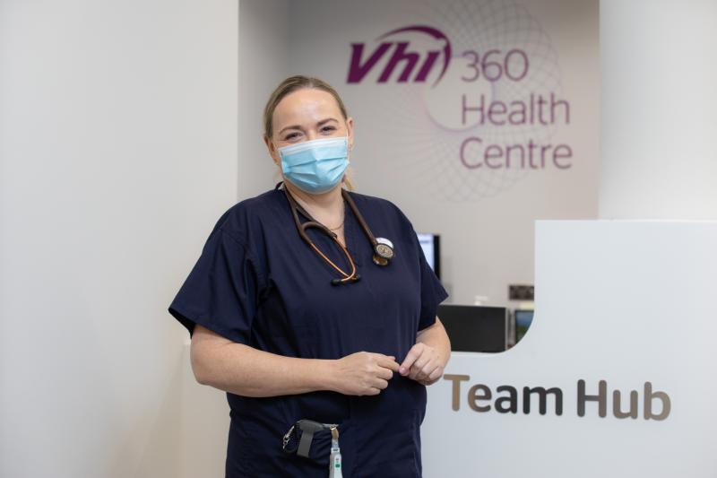 Vhi opens state-of-the art health centre in Limerick
