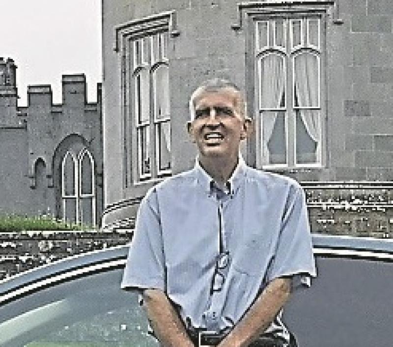 Candles to be lit in Limerick homes to guide ‘the perfect gentleman’ Pat Fogarty on his final journey