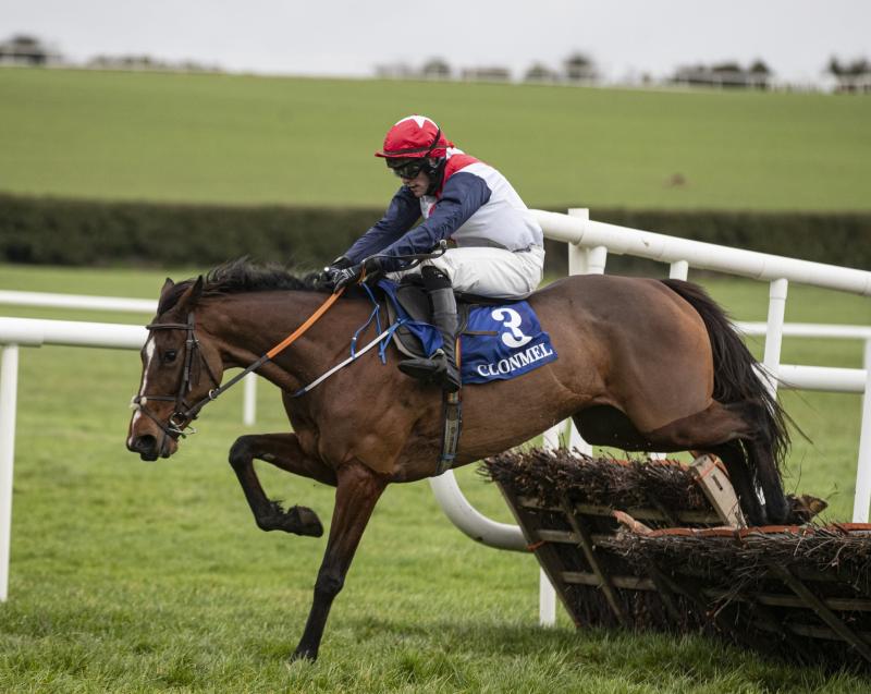 Limerick jockeys celebrate memorable week on the track