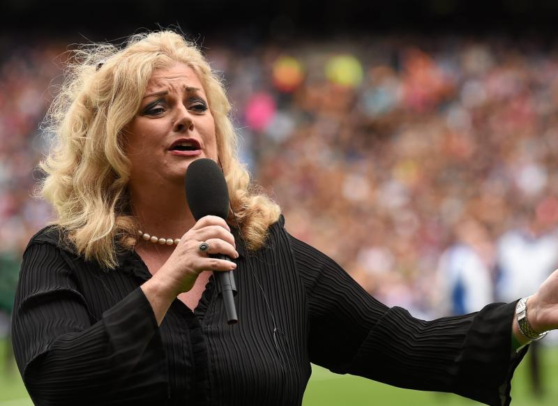 Munster rugby fans saddened by passing of Cara O'Sullivan