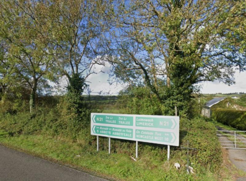 Public consultation to begin on major Limerick roads projects 